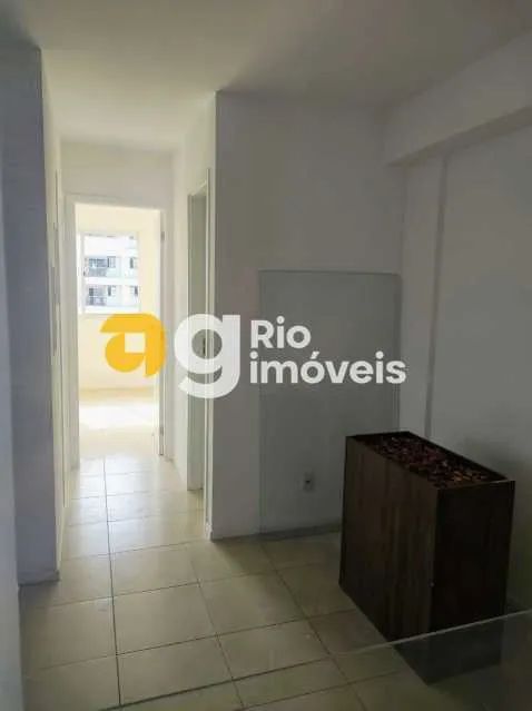 COM ELEVADOR - VAZIO - PRÓXIMO BRT E METRÔ - REFORMADO - Foto 3