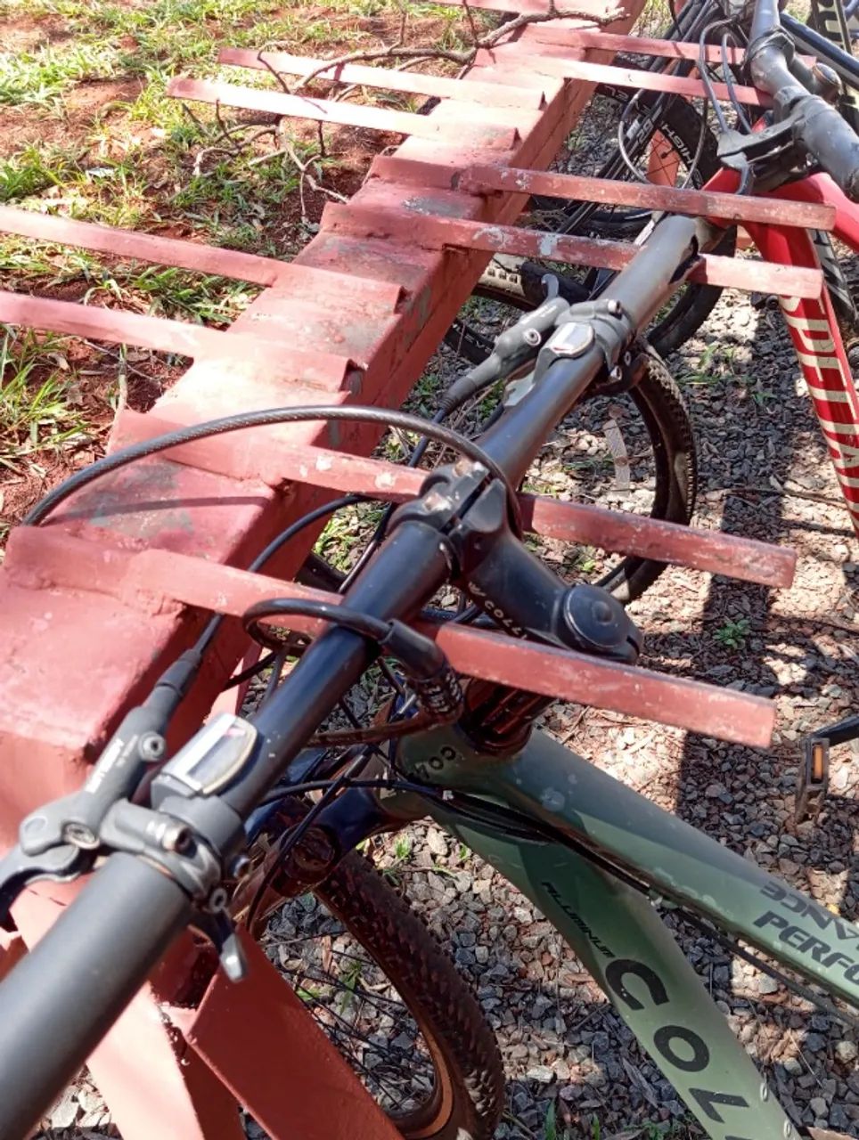 Bicicleta Aro 29  - Foto 4