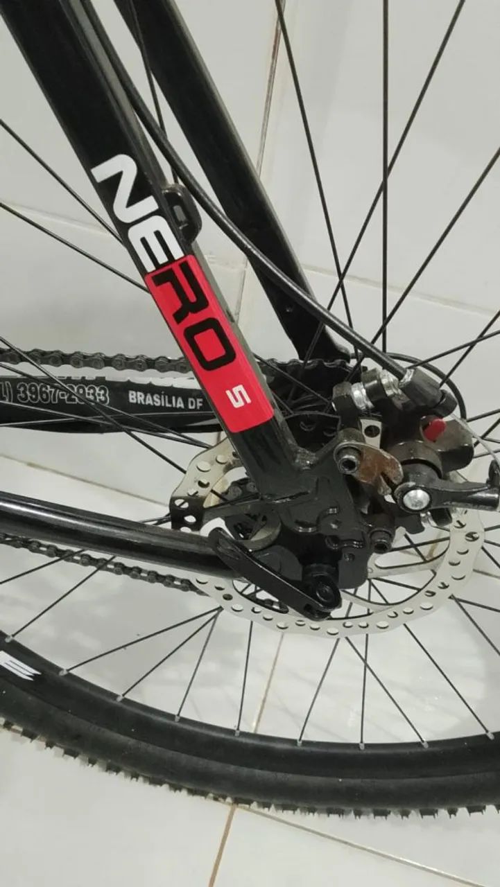 Bike Aro 29