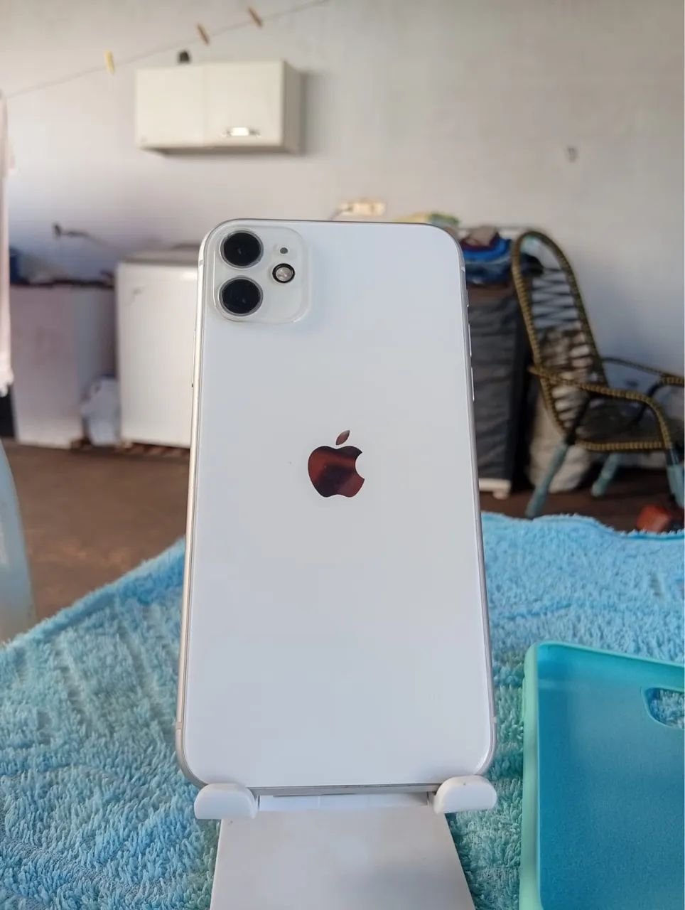 iPhone 11 - 128GB - Foto 2