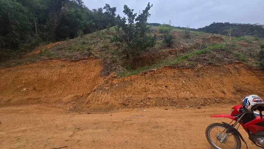 Lote 12x30 próximo ao centro de Santa leopoldina - Foto 2