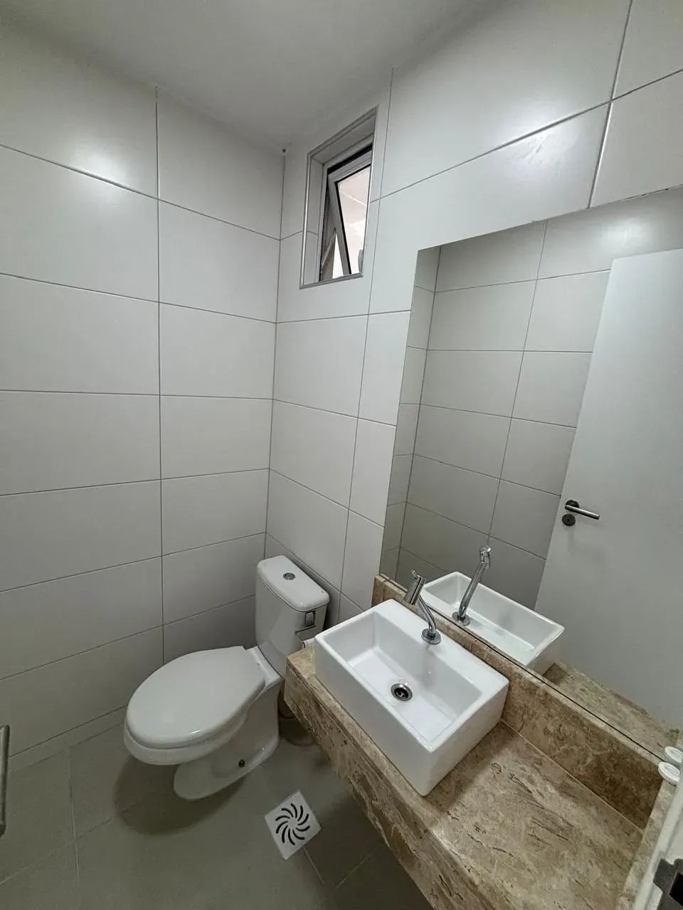 ALUGUEL | EDIFICIO ACQUA BELLA | PONTA D'AREIA - Foto 3