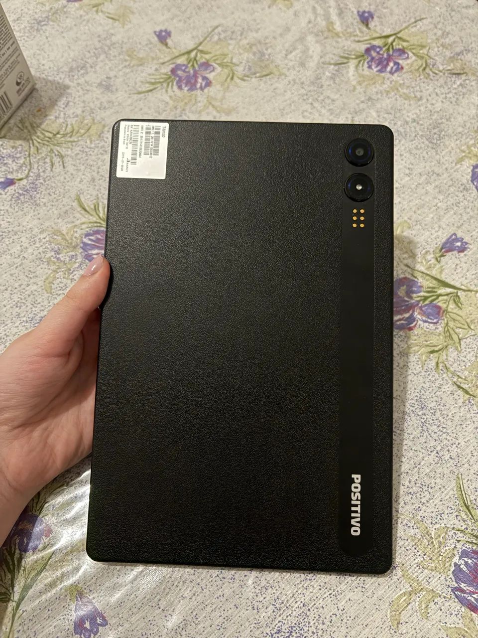 Tablet Positivo Vision Tab 10  - Foto 2