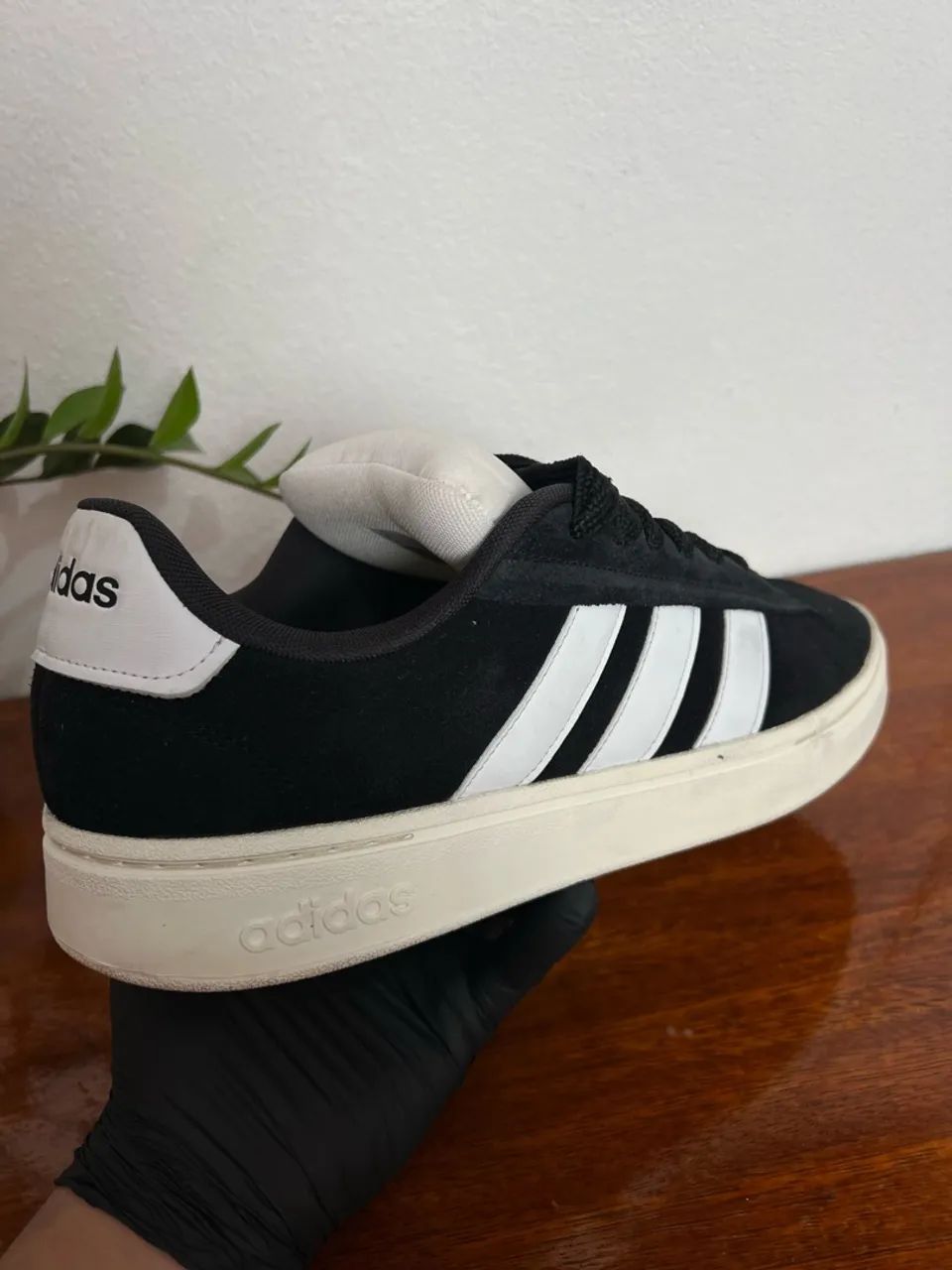 Adidas grand cout alpha - Foto 2