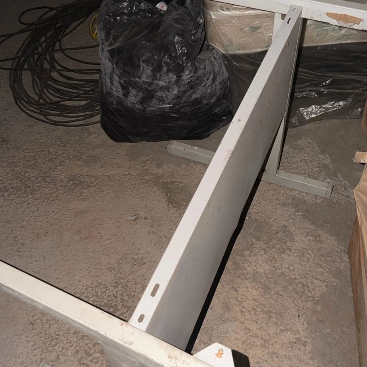 Ferragem para toldo 