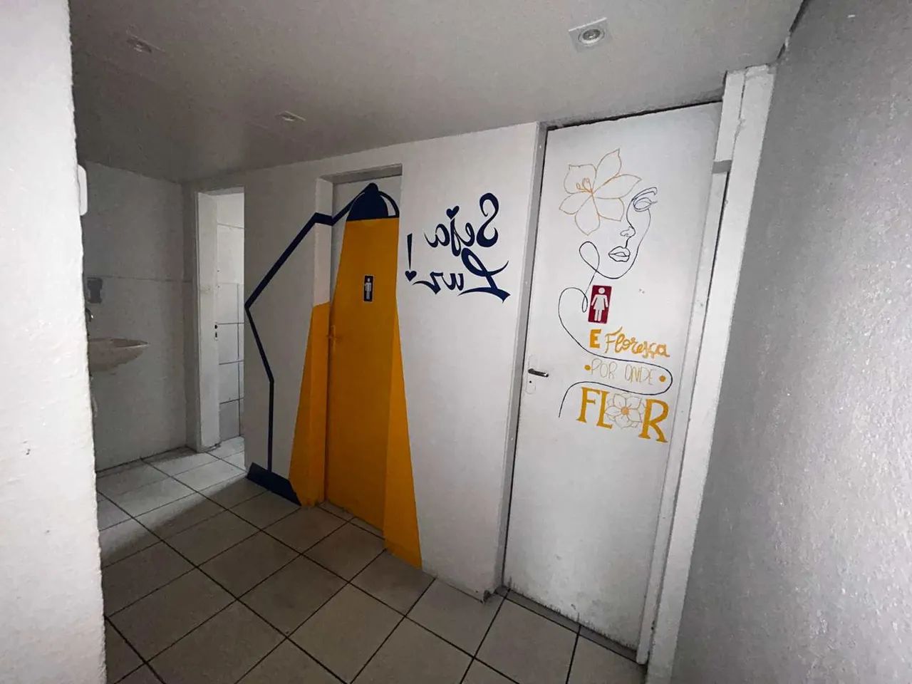 Loja com 0 quarto, Ocian, Praia Grande, Cod: 9598 - Foto 5