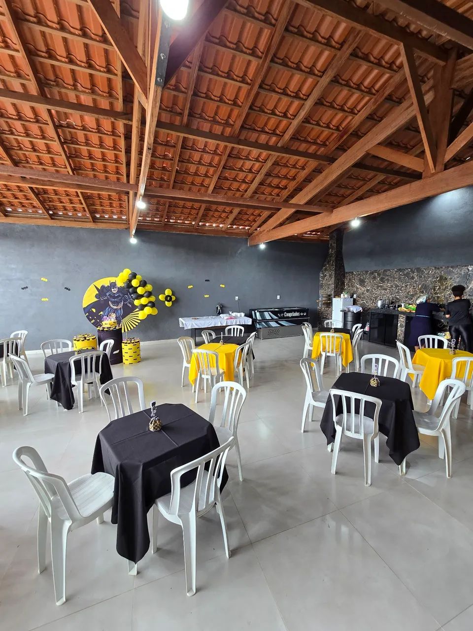 Casa para alugar juatuba eventos  - Foto 4