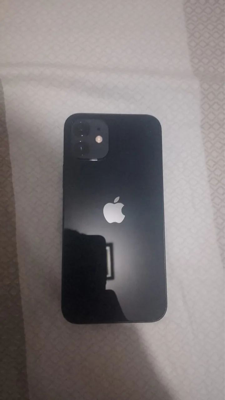 iPhone 12 dual sim 64gb NOVO!