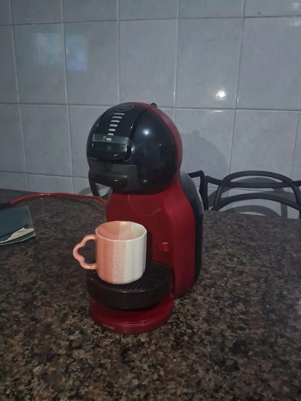 Cafeteira Dolcegusto - Foto 3