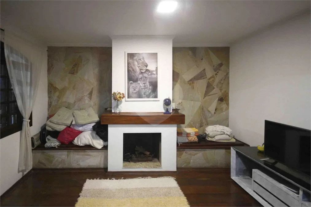 Casa com 4 quartos para locação em Vila lúcia - SP - Foto 2