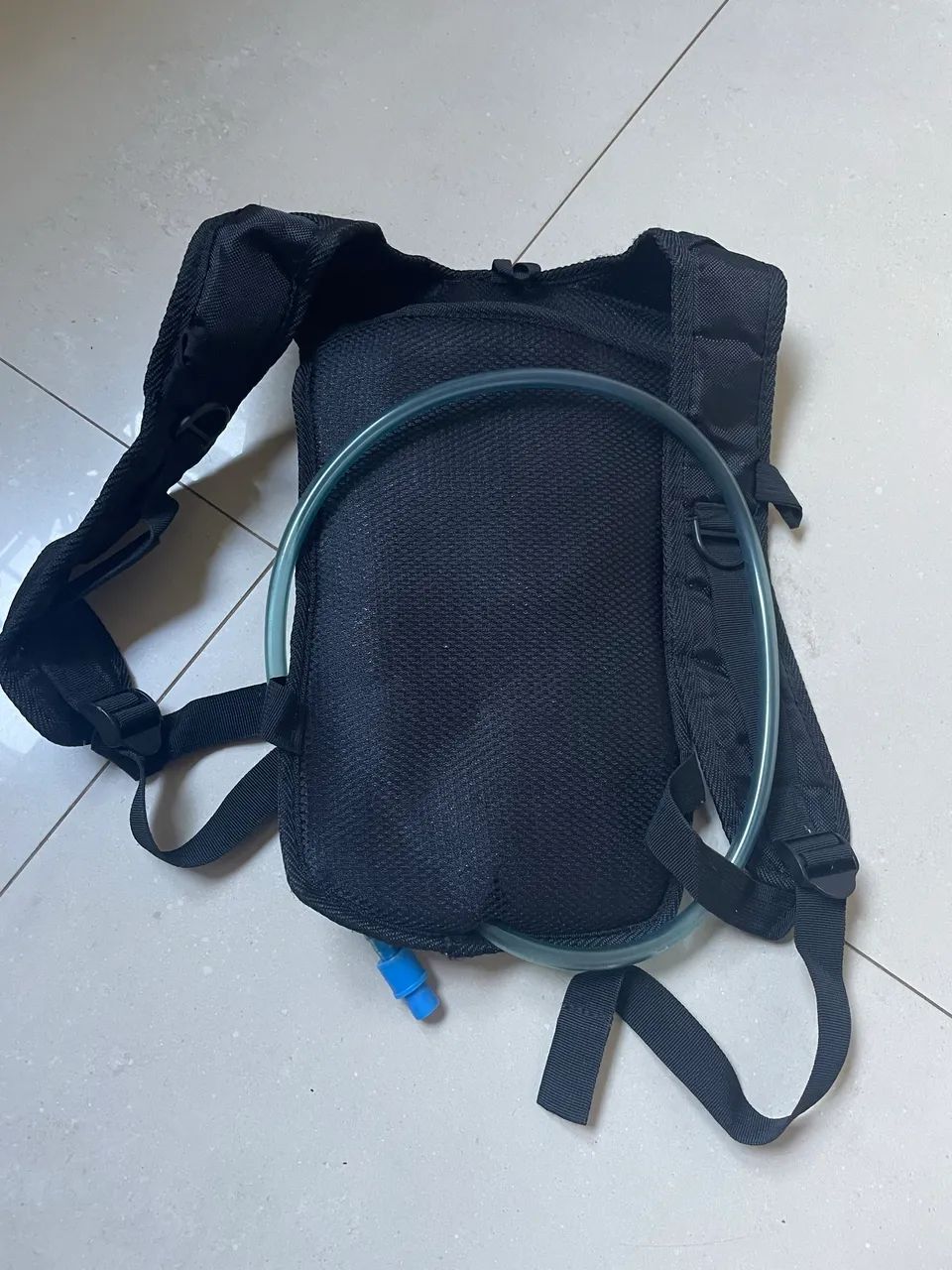Mochila para hidratação (camelbak) 