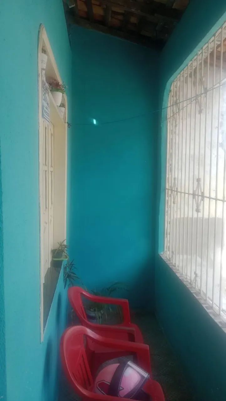 Vendo casa no conjunto uirapuru  - Foto 4