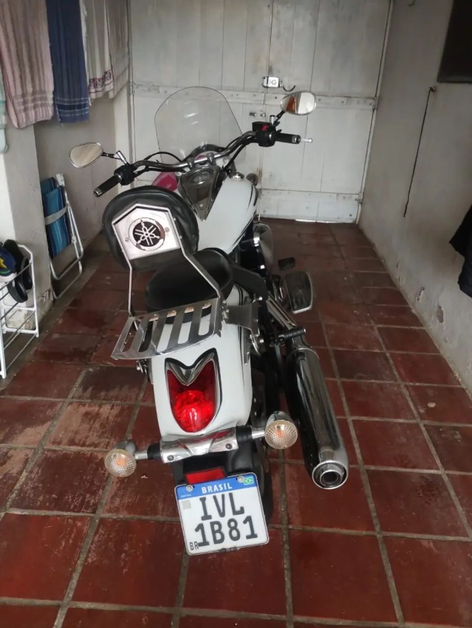 Vendo Midnight Star 950 CC - Foto 4