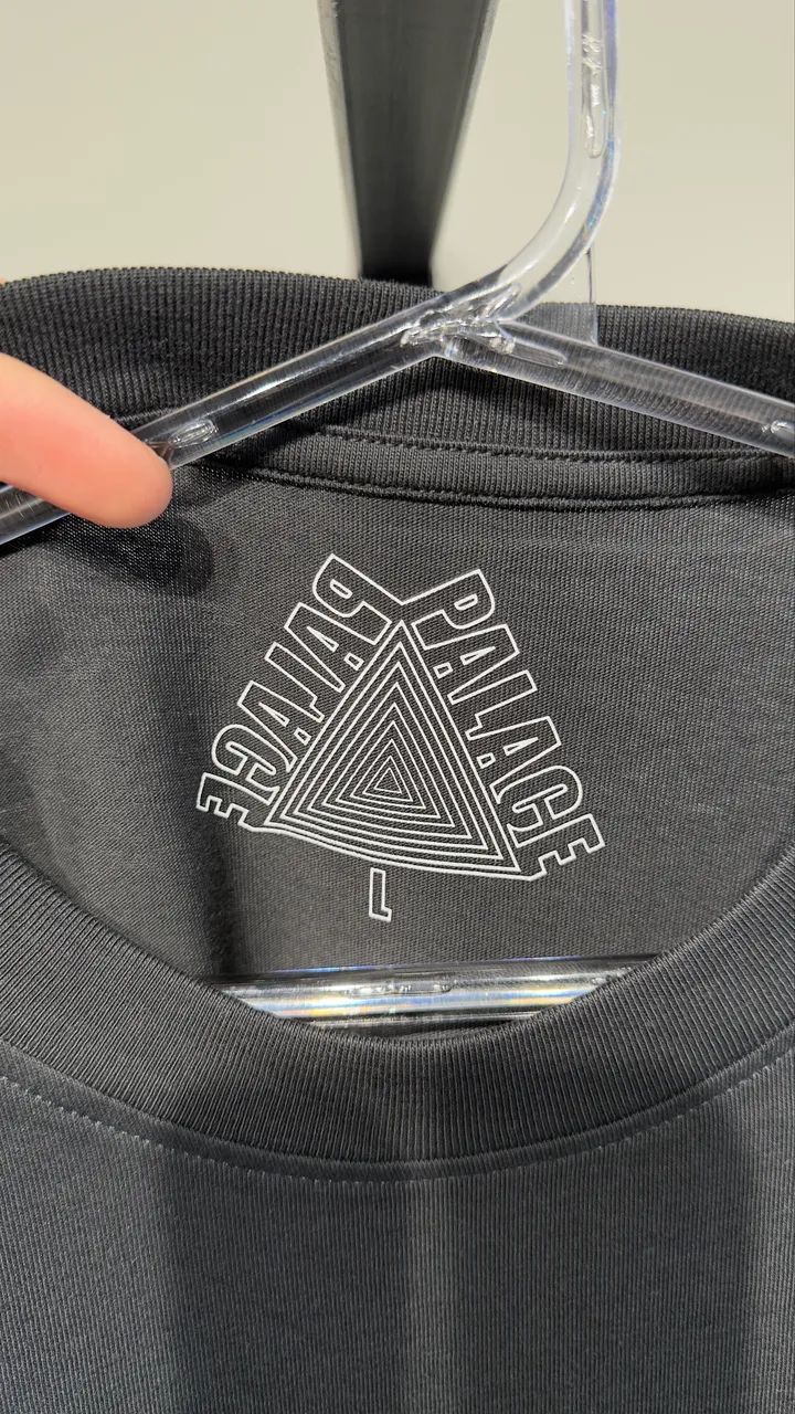 Camiseta Palace NOVA - Foto 2