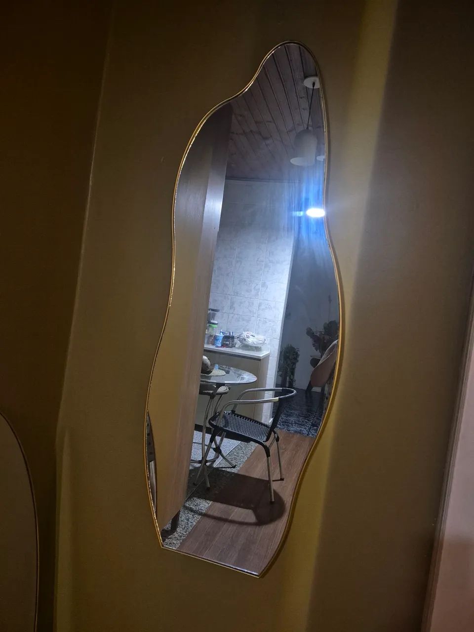 CADA ESPELHO 200 - Foto 4