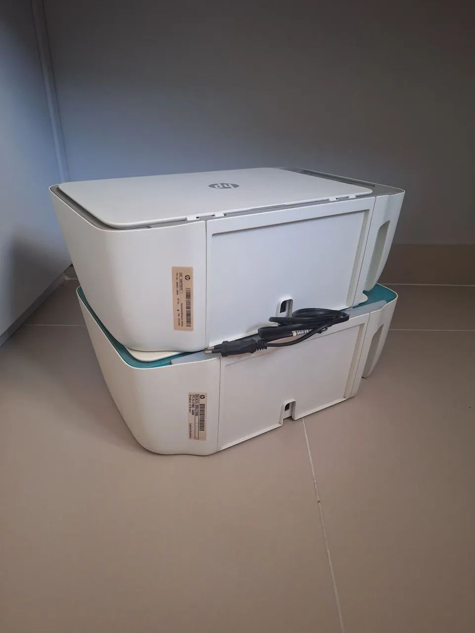 IMPRESSORAS HP - Foto 4