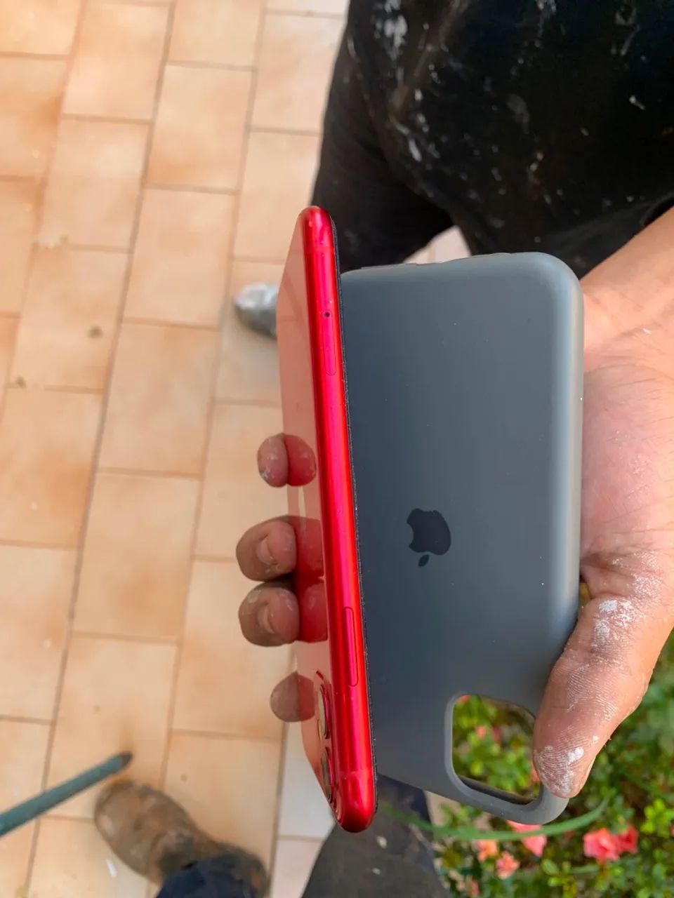 iPhone 11 - Foto 5