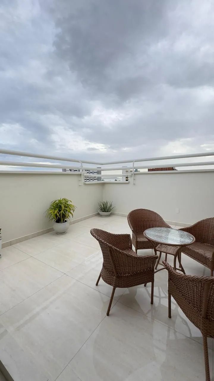 Vendo Apt no Ed Luganno - Foto 2