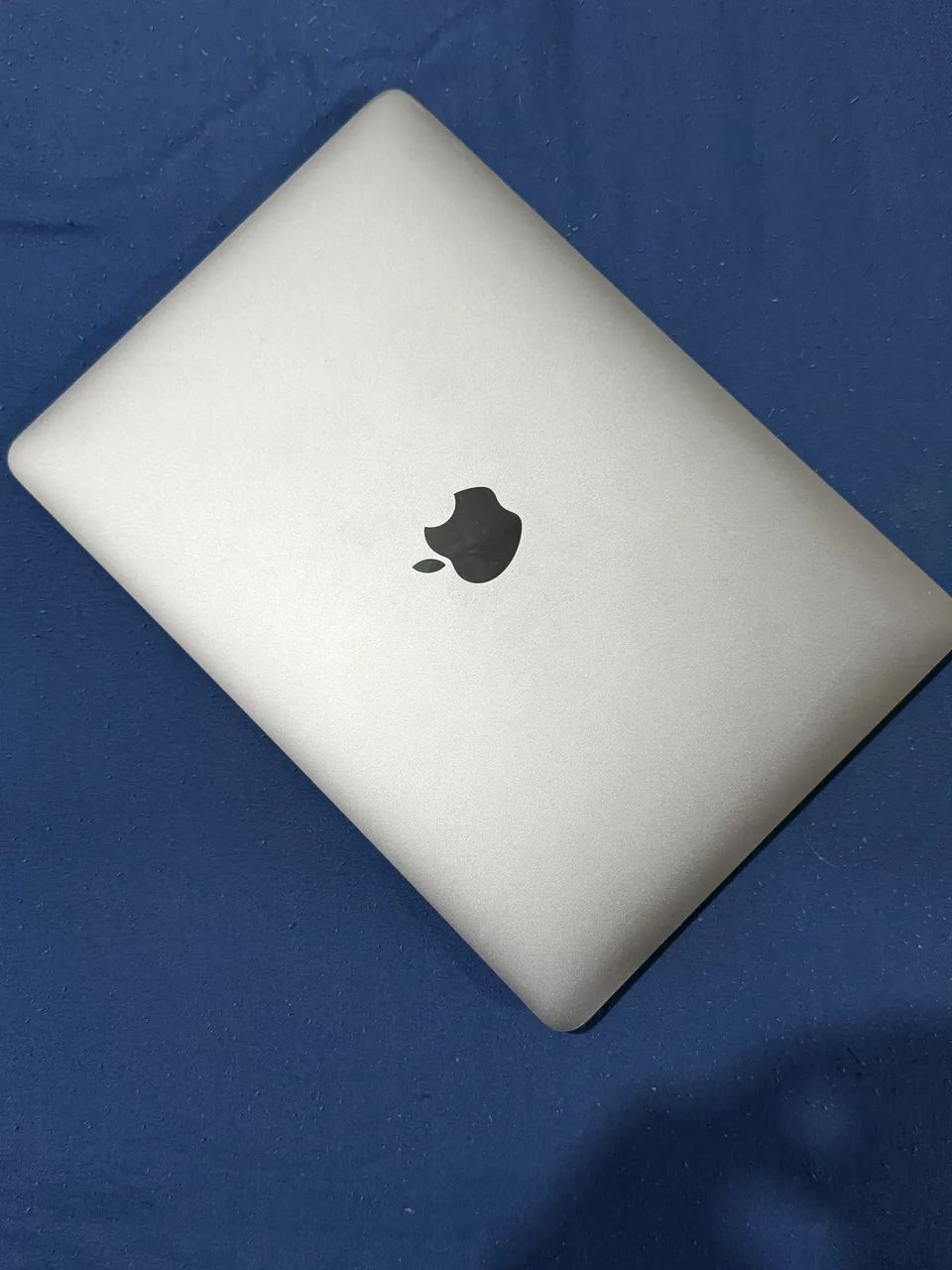 MacBook modelo A1534