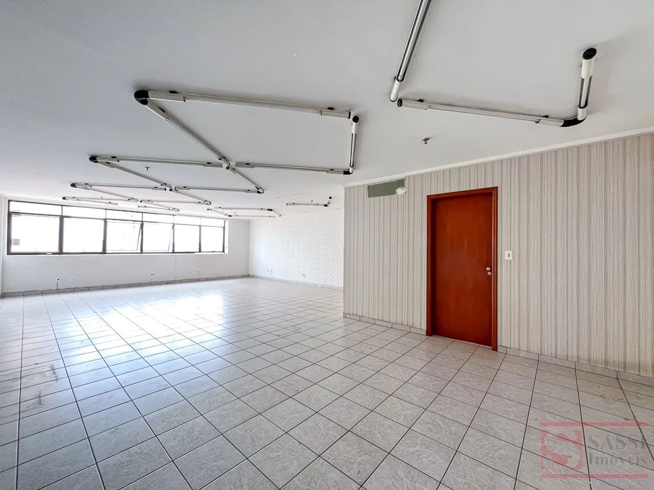 Sala Comercial em CENTRO - Foto 2