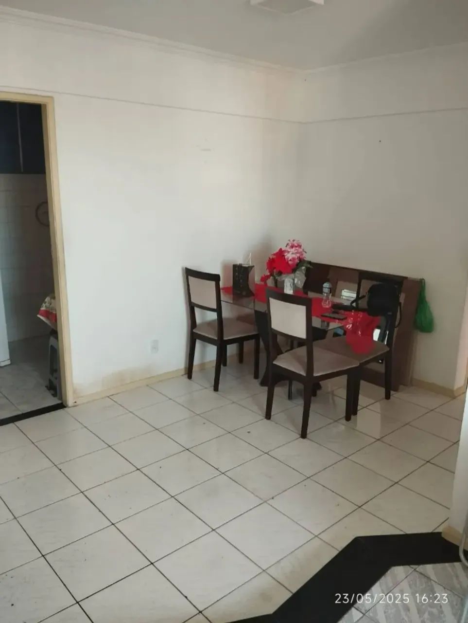 LUZIA COND ILHAS DO CARIBE APTO AMPLO - Foto 2