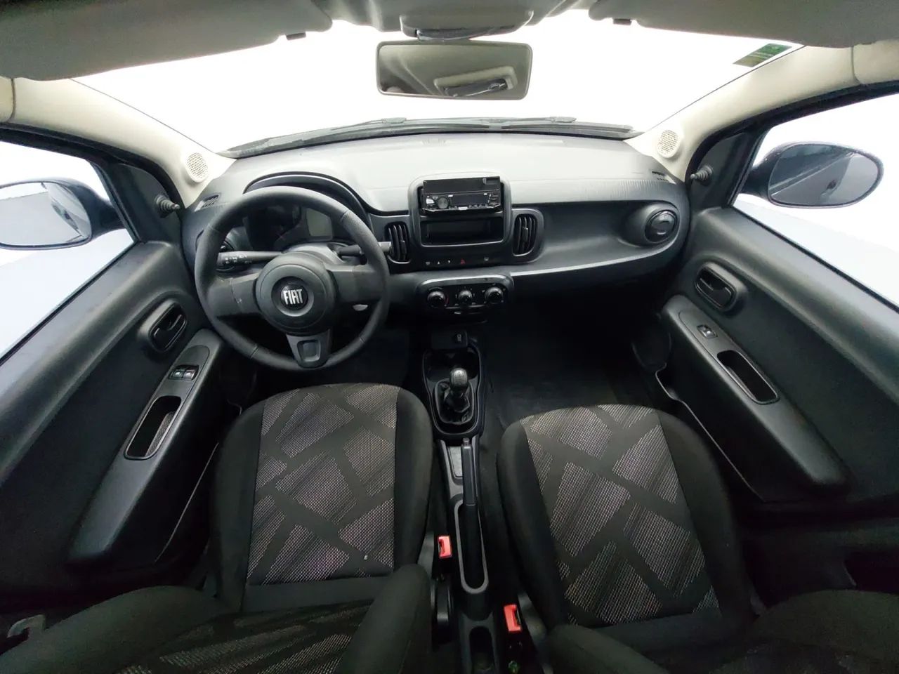 Fiat Mobi LIKE 1.0 Fire Flex 5p., foto 15 de 18