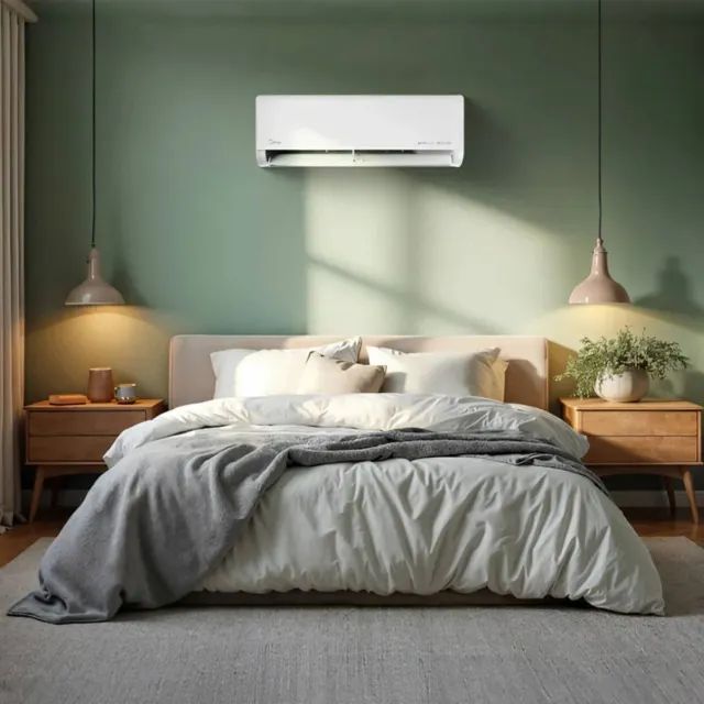 Ar Condicionado De Outlet Midea 12.000 BTUs Inverter Ecomaster - 220V - Foto 5