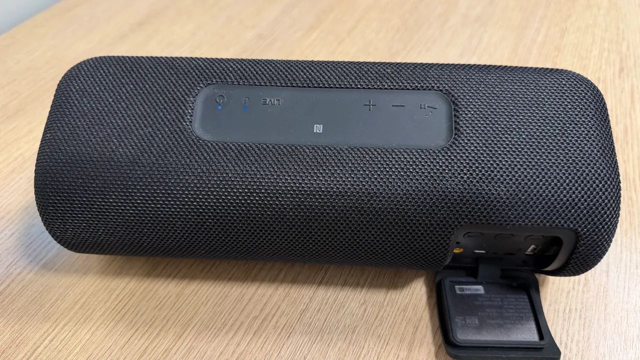 Caixa de som Sony XB41 - Foto 4