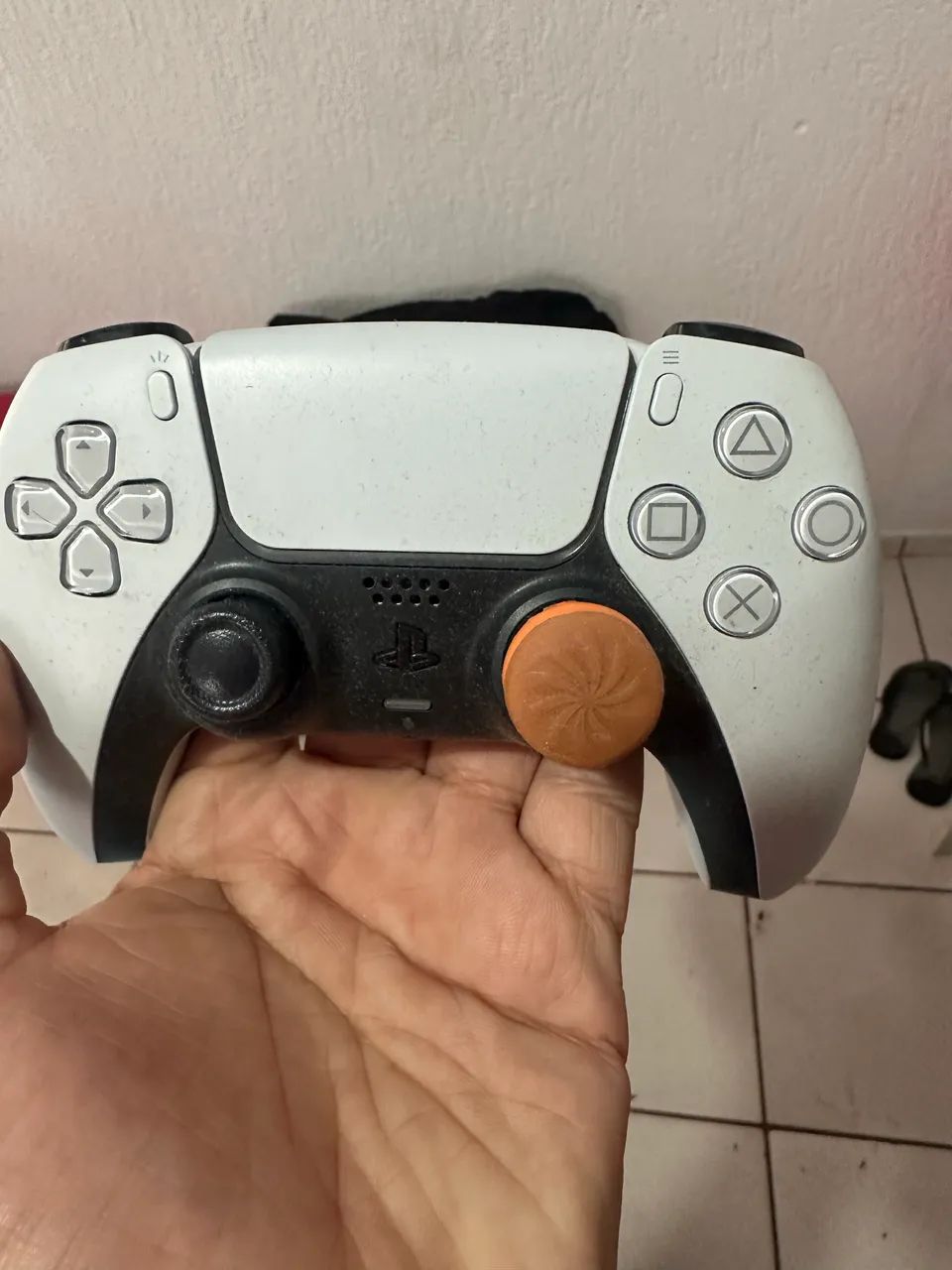 Controle play 5 - Foto 4