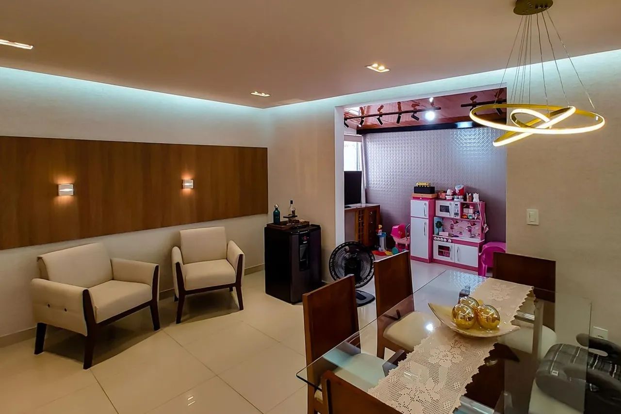 Apartamento à Venda - Planalto, 3 Quartos, 145 m2 - Foto 2