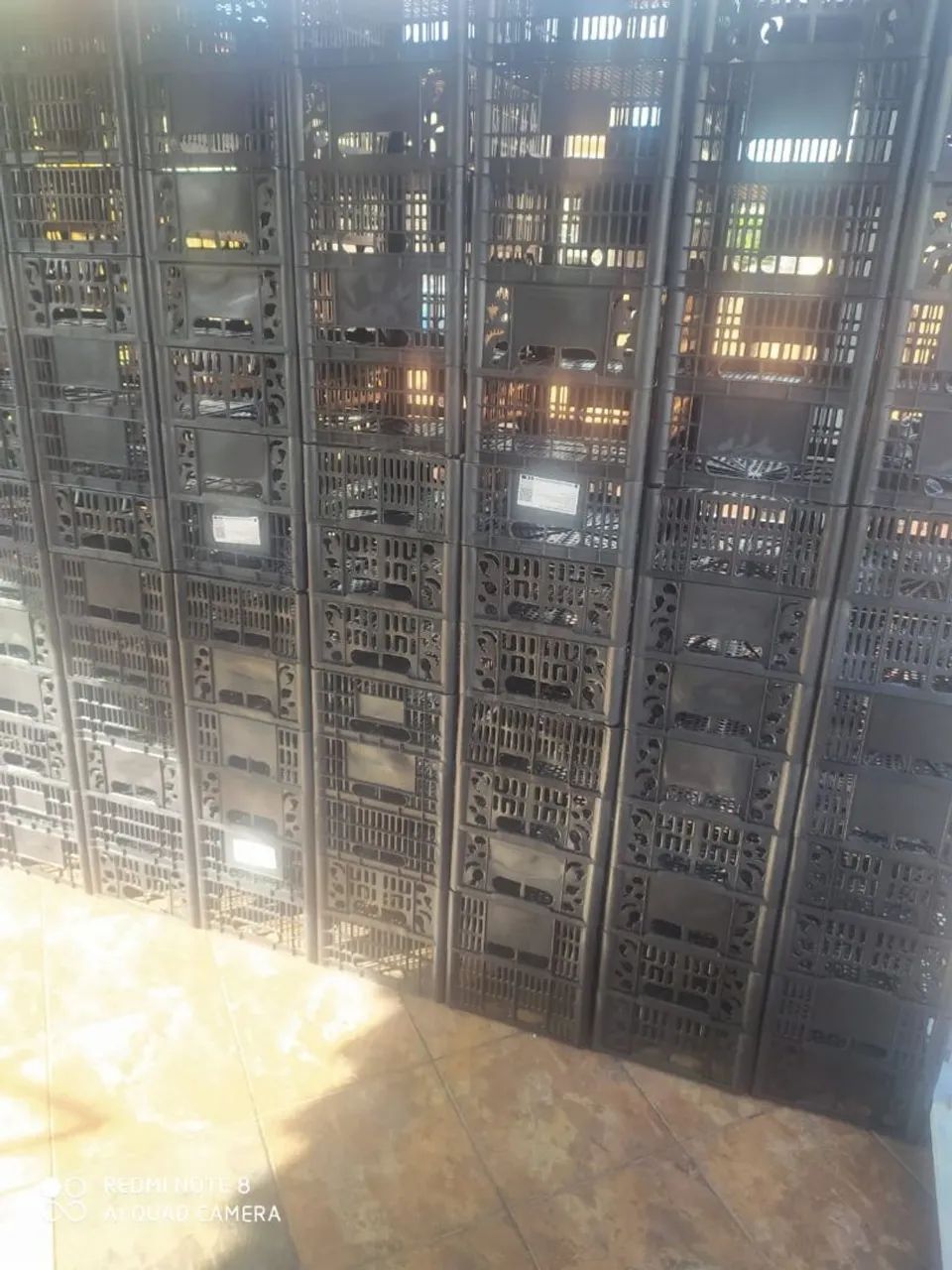 CX plástica 30X40  - Foto 3