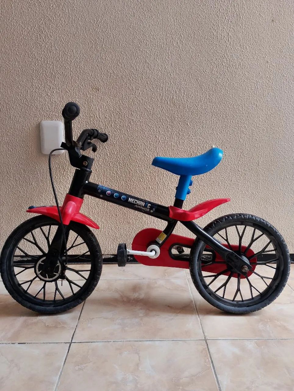 Bicicleta ? infantil  - Foto 4