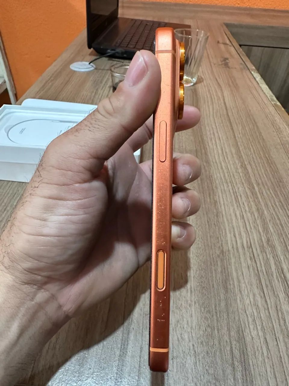 iPhone 17 pro Max 256gb  - Foto 3