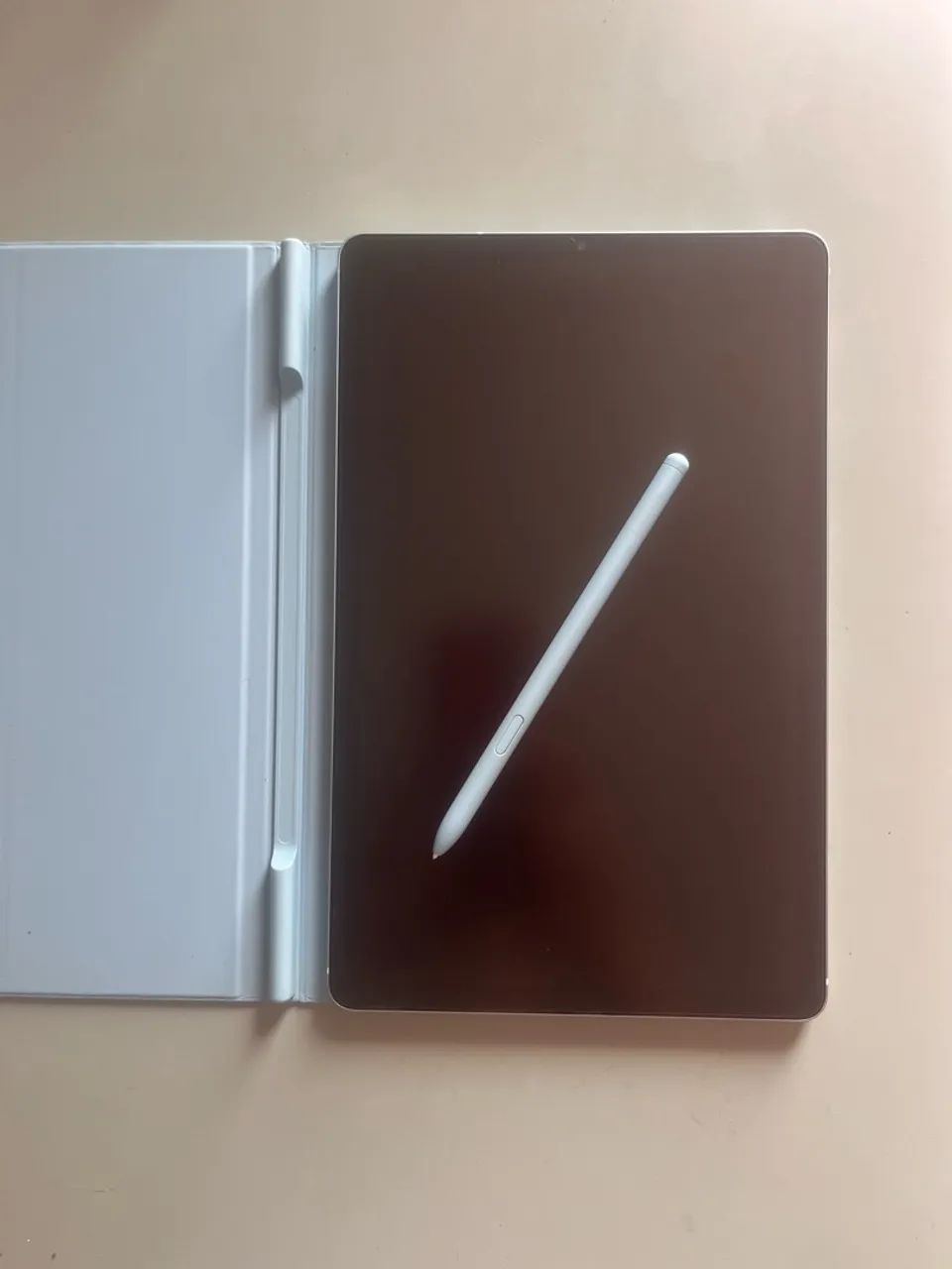 Samsung Tab S6 Lite Azul - Foto 2