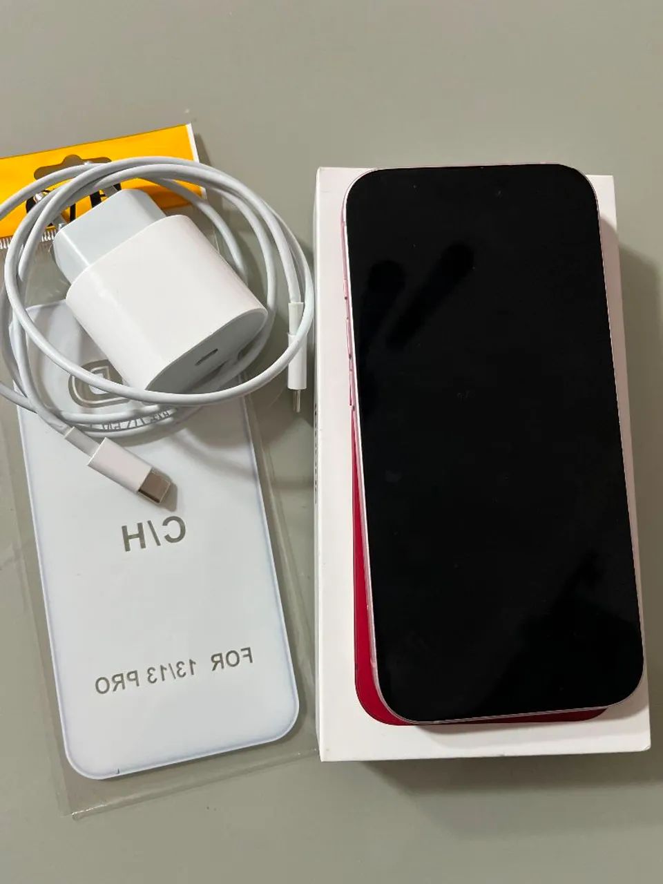 iPhone 15 rosa 128GB - Foto 2