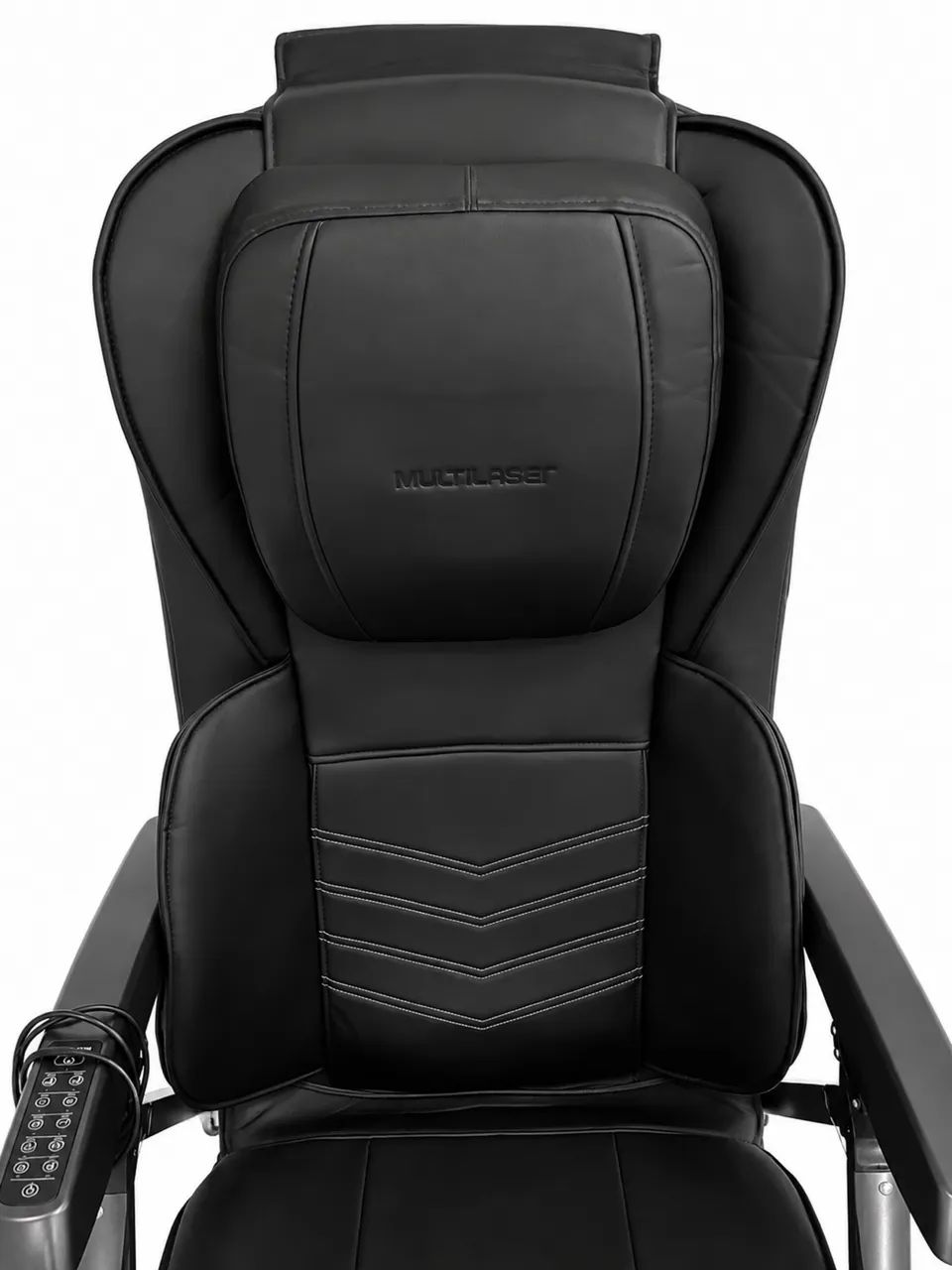 Cadeira de massagem Multilaser - Foto 2