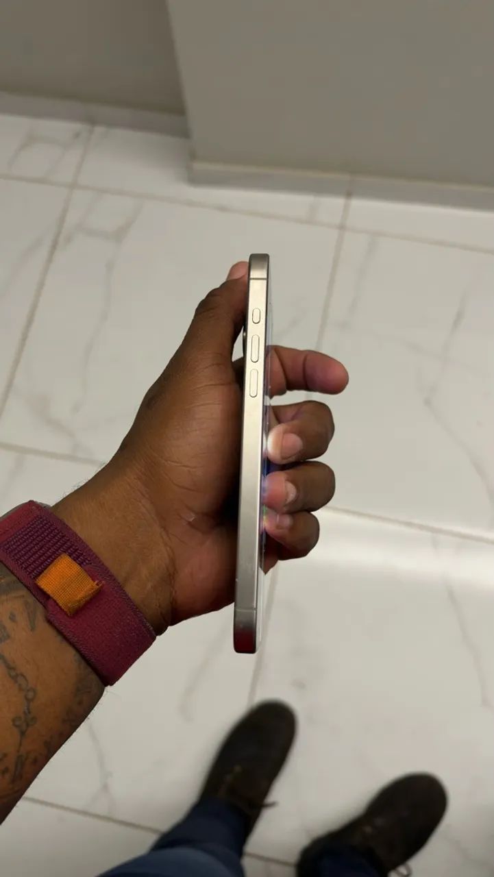 iPhone 15 pro max de 256 gigas  - Foto 3