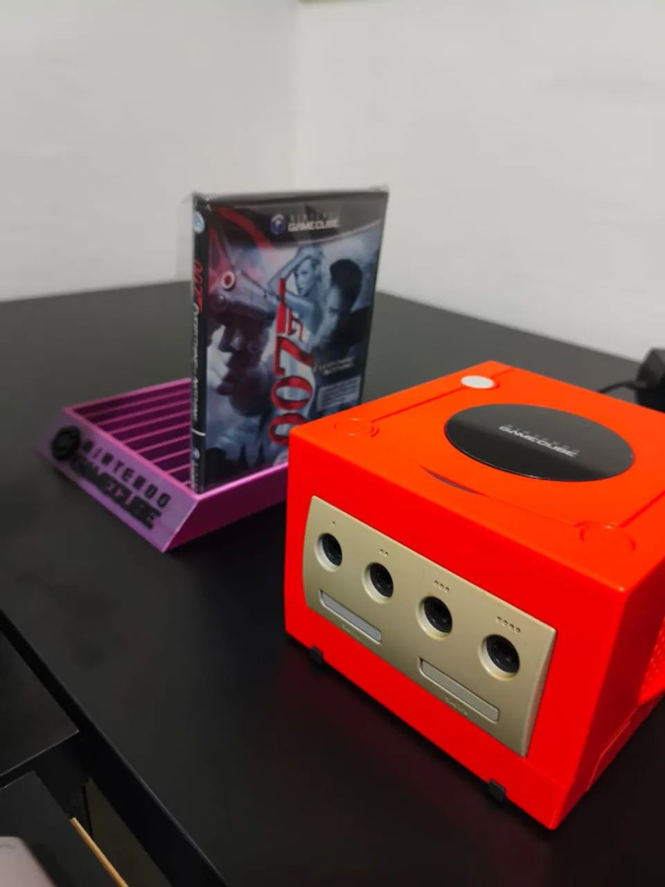 Suporte para Jogos Gamecube - Foto 2