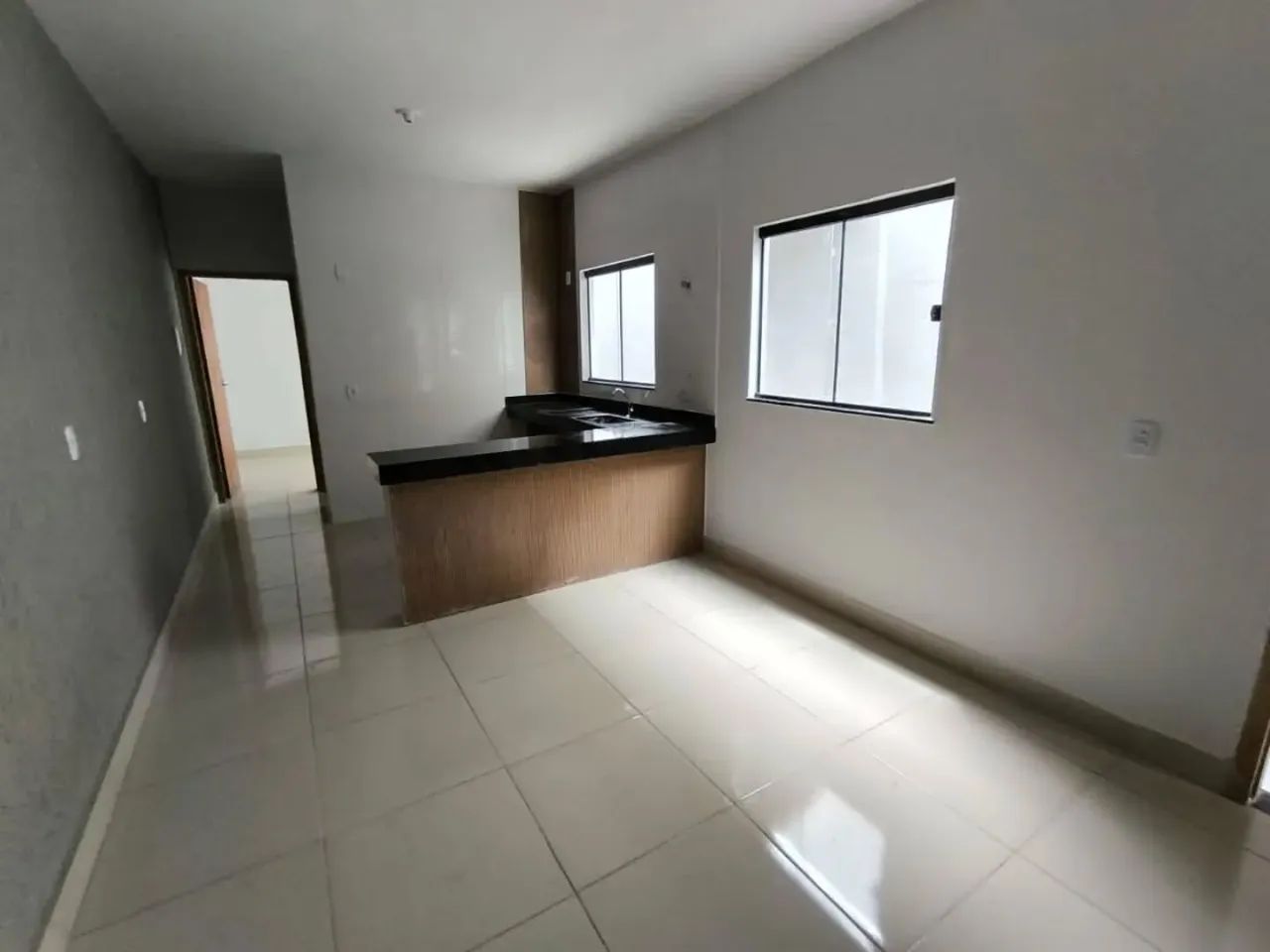 Casa De 2/4 C Suite No Santa Efigenia - Foto 5