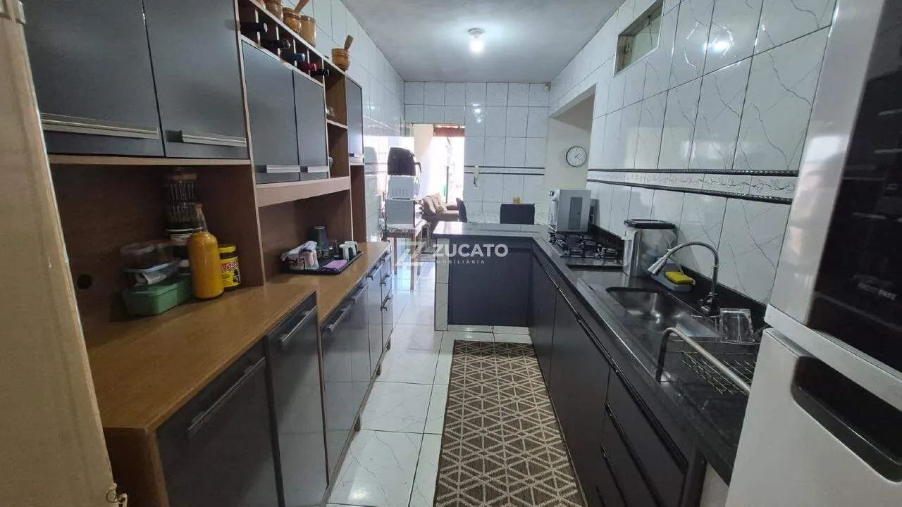 Casa à venda, 126m² - Uberaba