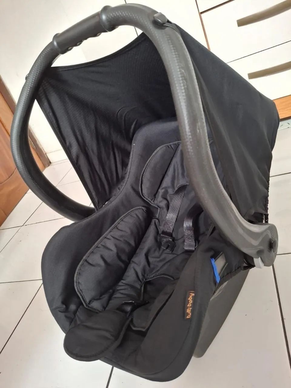Bebê conforto  - Foto 2