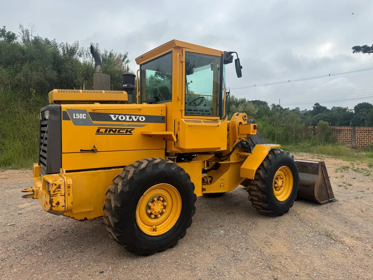 Pá carregadeira - Foto 4