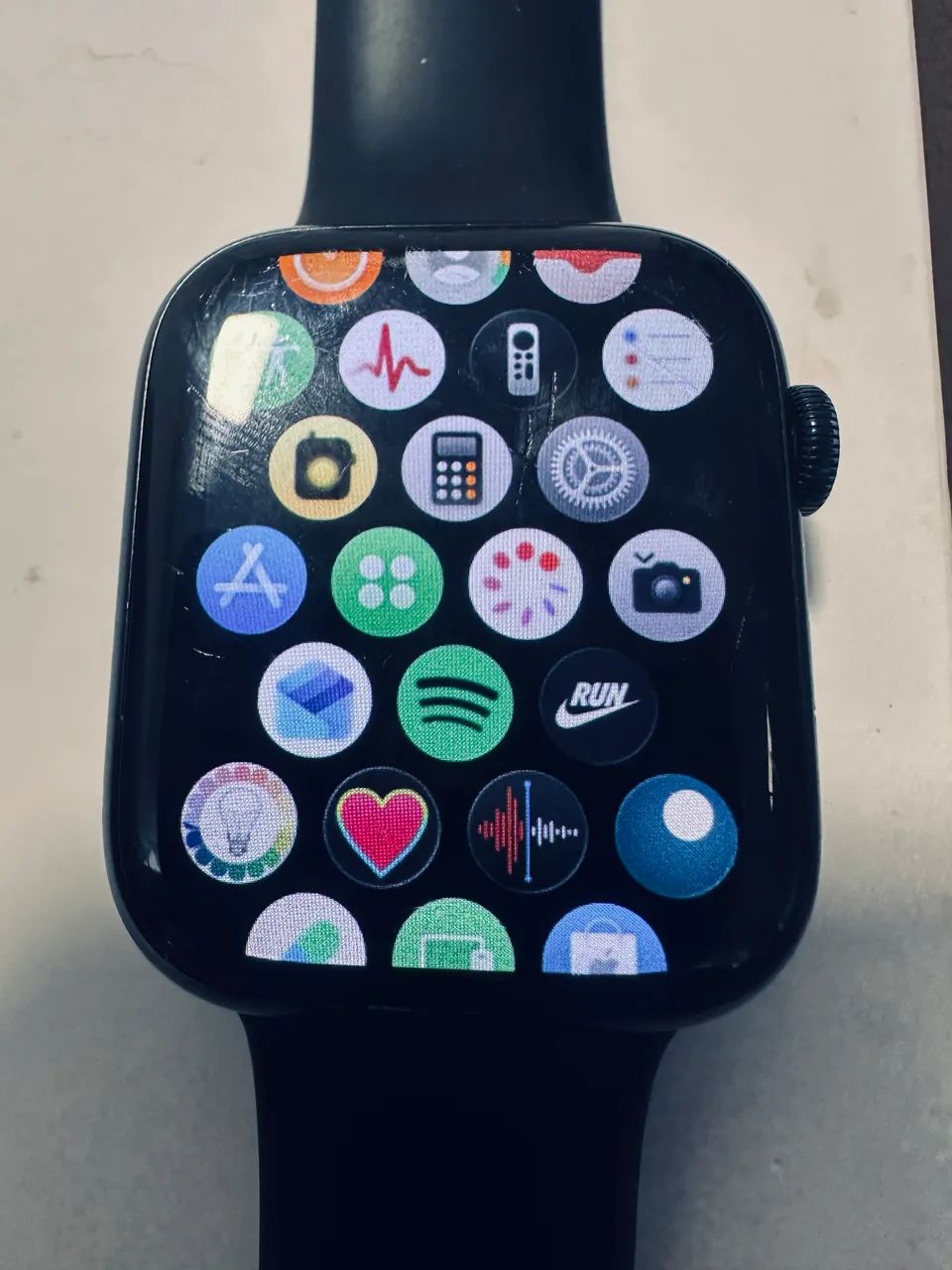 Apple Watch Series 7 45mm (GPS ) - Foto 3