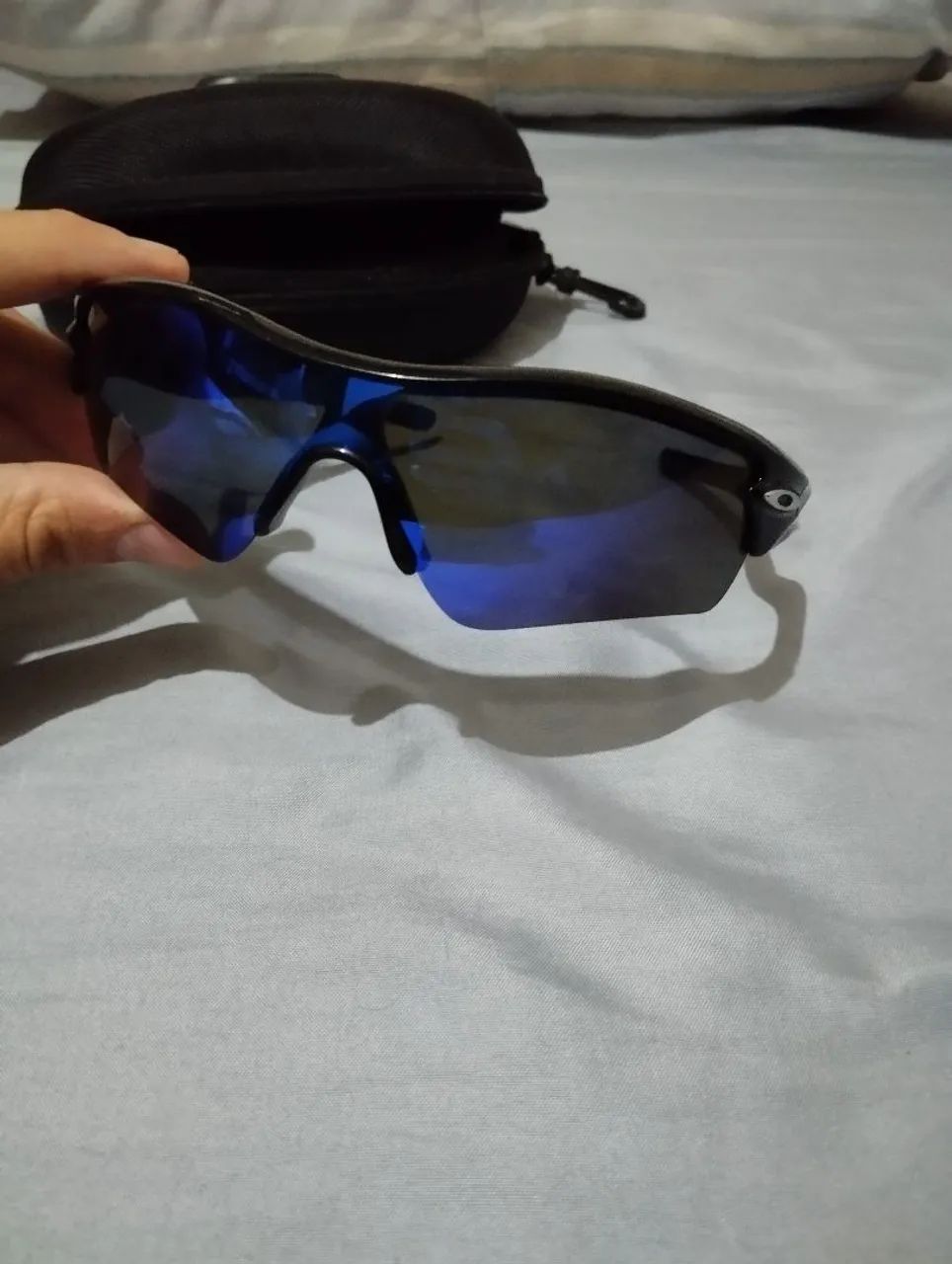 Oakley radar path  - Foto 2