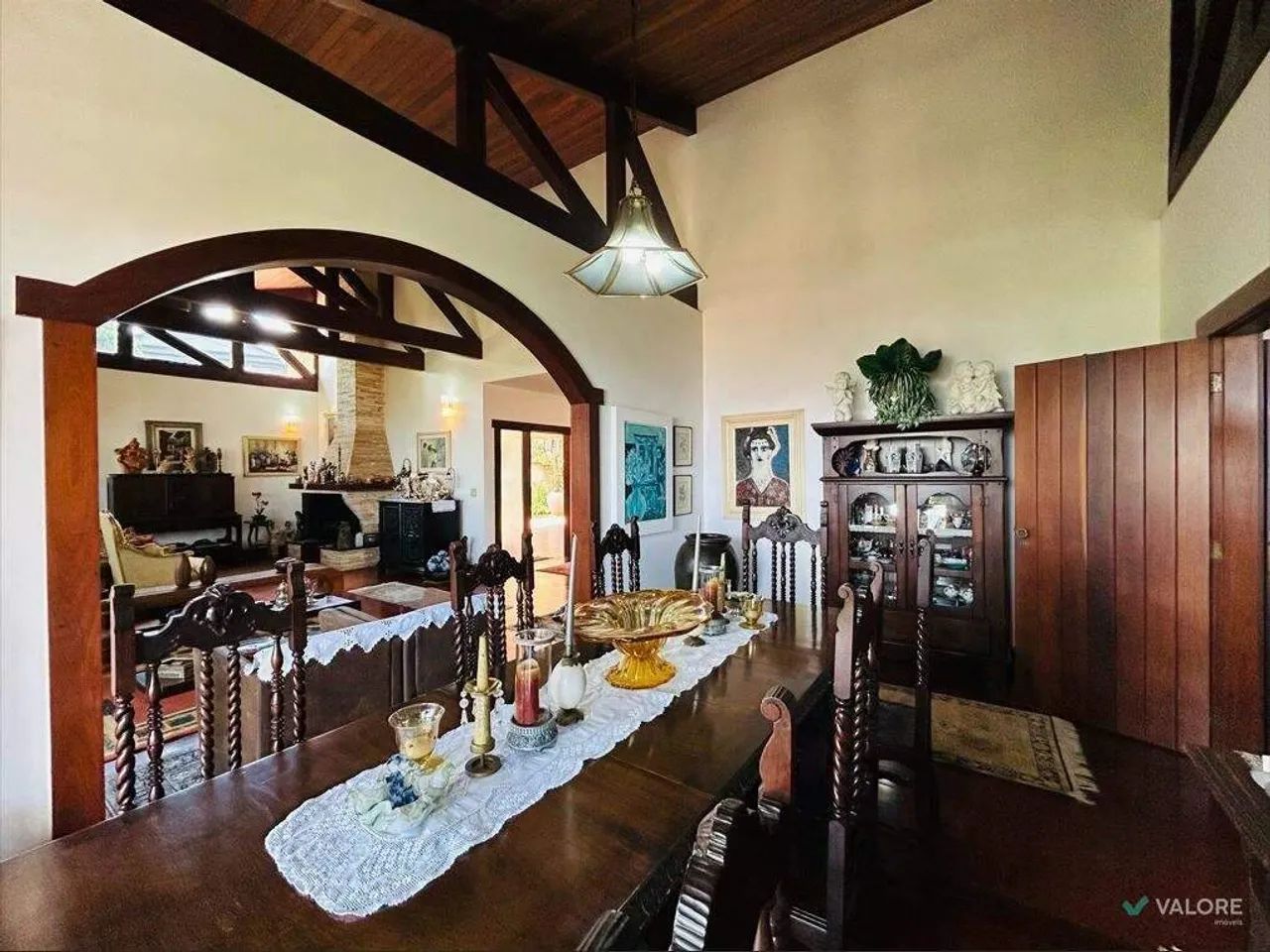 Casa de 5 quartos, à venda, no Belvedere - Foto 4