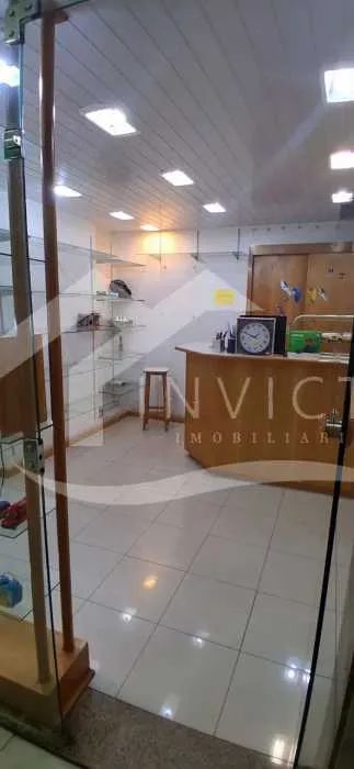 LOJA EM EXCELENTE LOCALIZAÇÃO PRÓXIMO AO LEBLON - Foto 3
