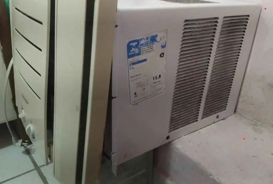 Ar condicionado 7.500 btus - Foto 2