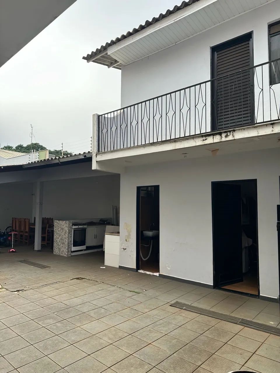 Sobrado para Alugar na Zona 4  - Foto 2