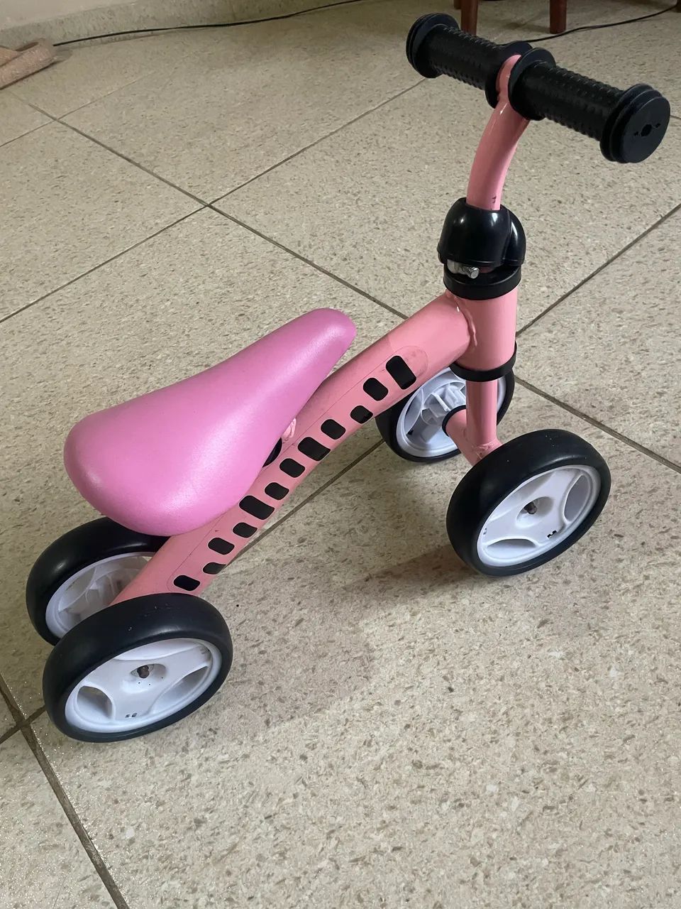Bicicleta Infantil 
