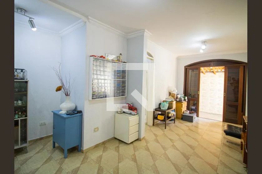 Casa à Venda - Vila Gustavo, 5 Quartos, 500 m2 - Foto 4